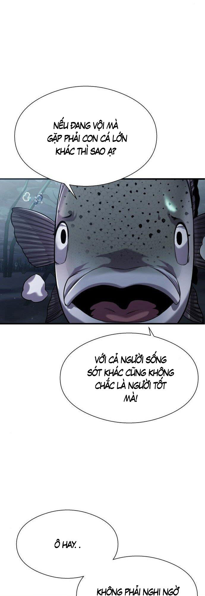 Hoá Thân Thành Cá Chapter 22 - 58