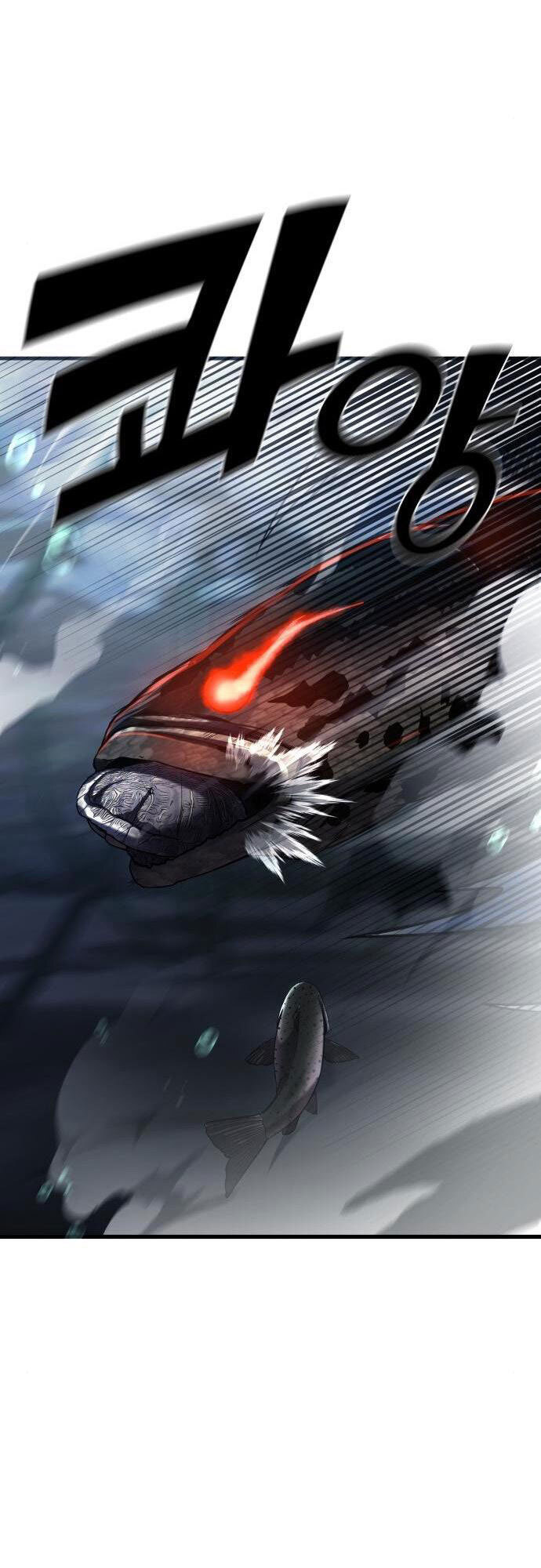 Hoá Thân Thành Cá Chapter 22 - 61