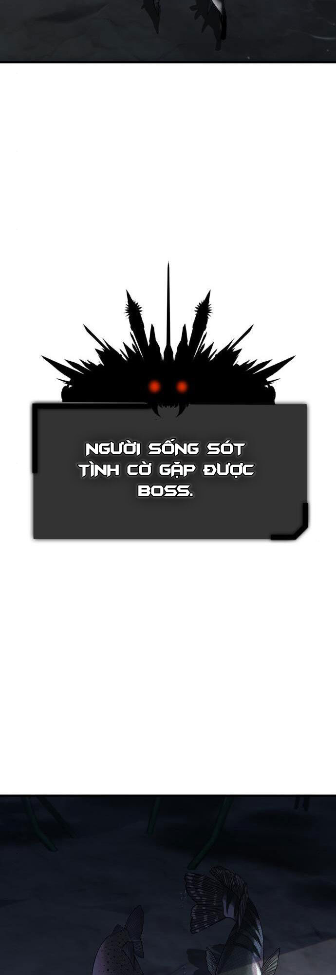 Hoá Thân Thành Cá Chapter 22 - 63