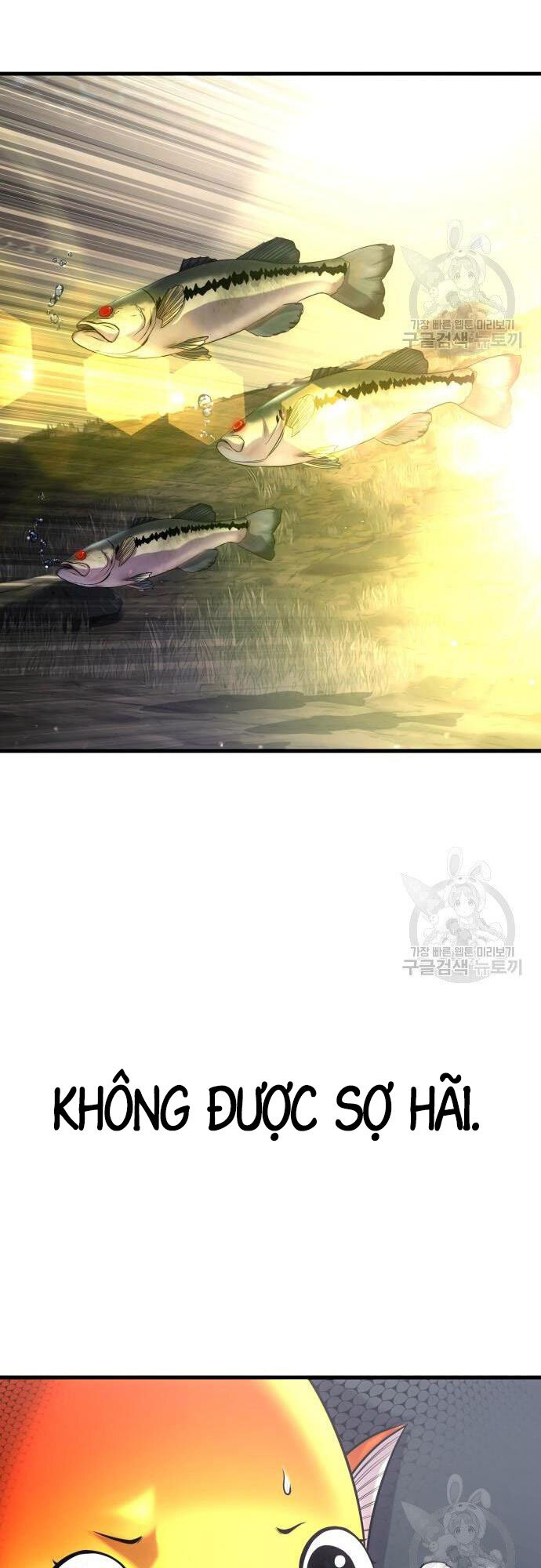 Hoá Thân Thành Cá Chapter 23 - 21