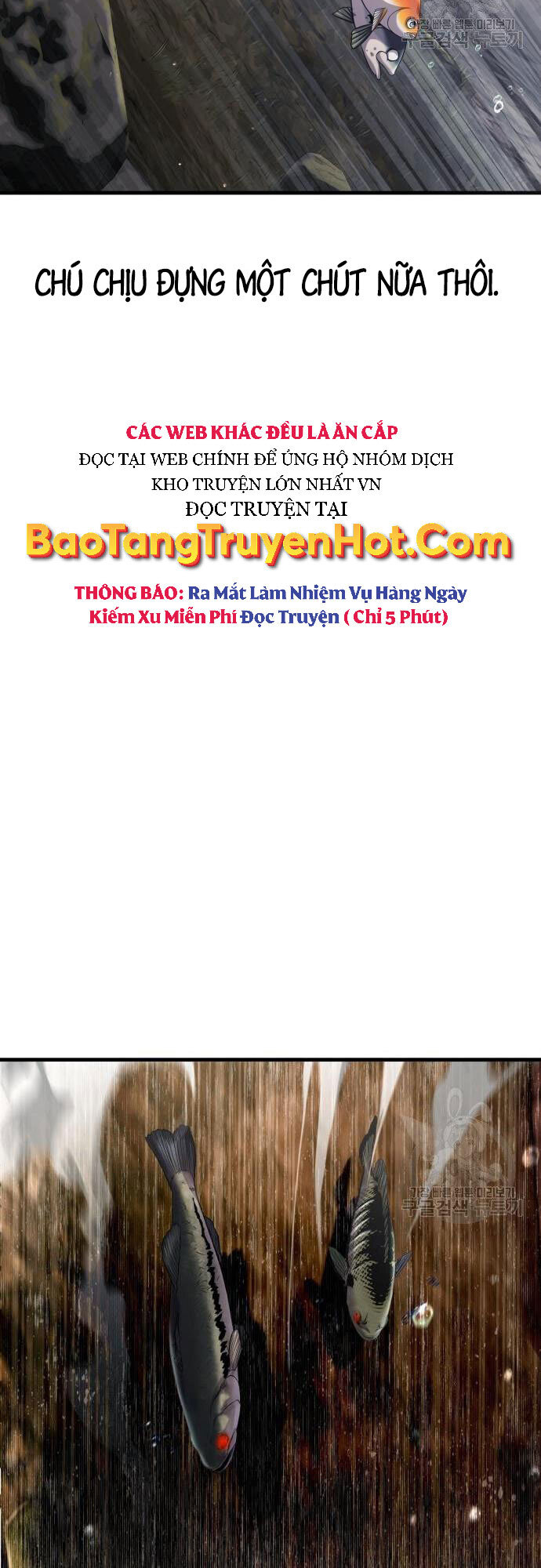 Hoá Thân Thành Cá Chapter 23 - 28
