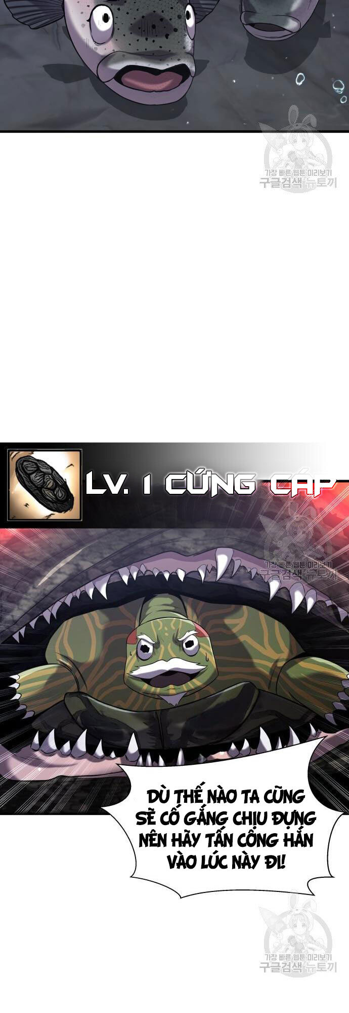 Hoá Thân Thành Cá Chapter 23 - 4