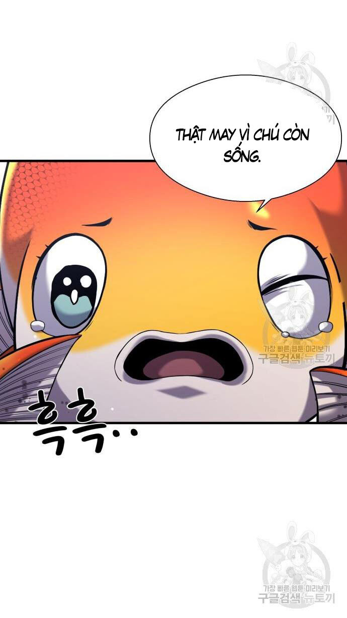 Hoá Thân Thành Cá Chapter 23 - 47