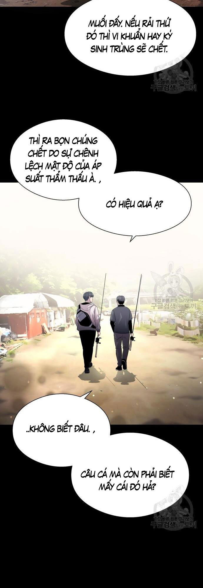 Hoá Thân Thành Cá Chapter 23 - 55