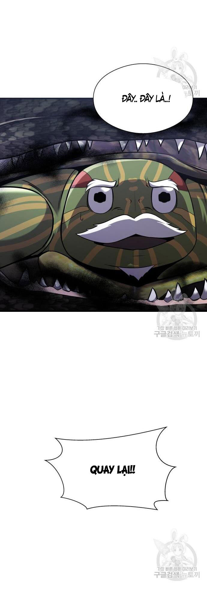 Hoá Thân Thành Cá Chapter 23 - 8