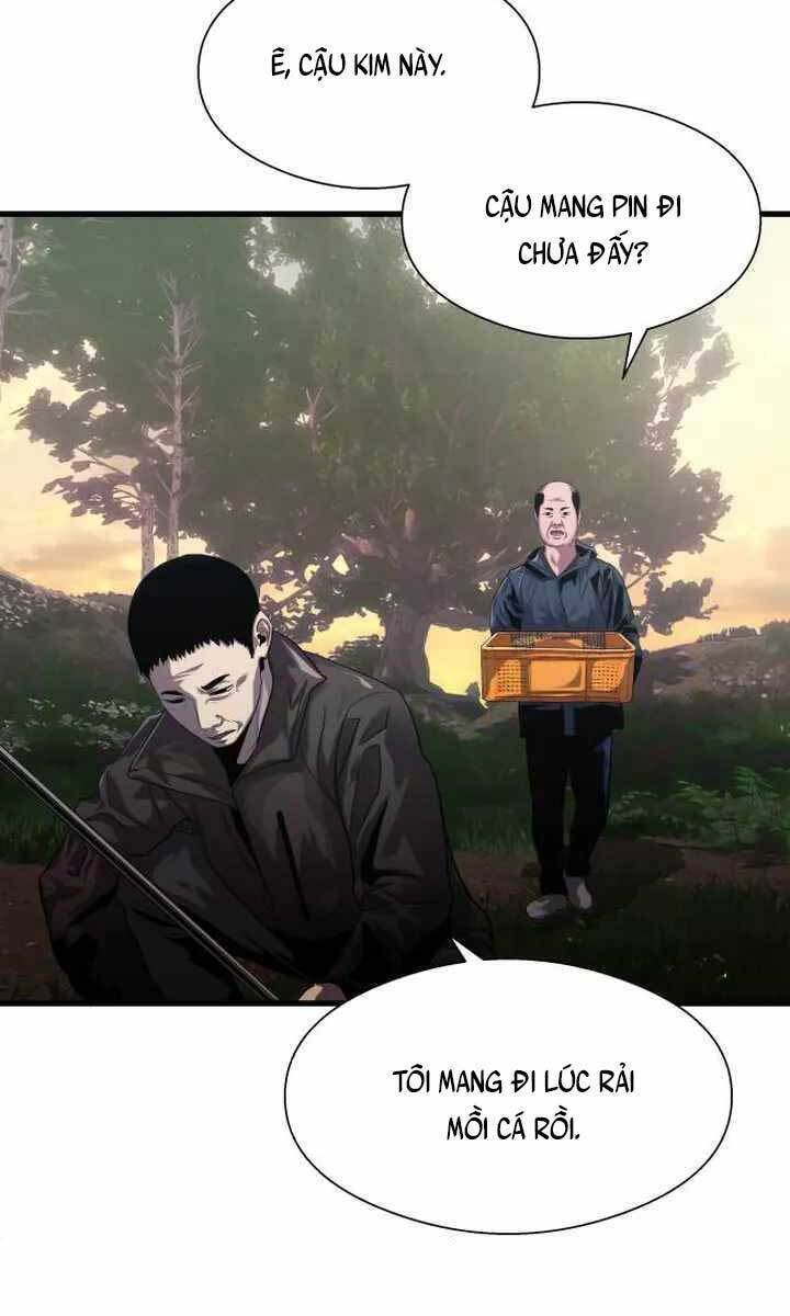 Hoá Thân Thành Cá Chapter 24 - 2