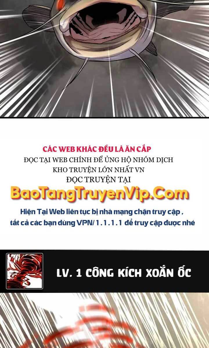 Hoá Thân Thành Cá Chapter 24 - 11