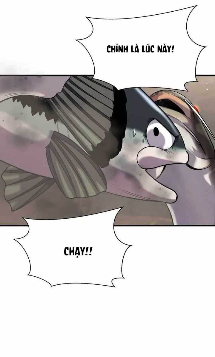 Hoá Thân Thành Cá Chapter 24 - 13