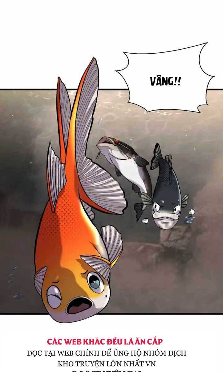 Hoá Thân Thành Cá Chapter 24 - 14