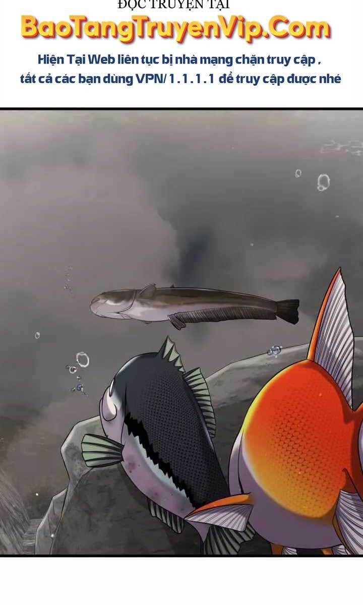 Hoá Thân Thành Cá Chapter 24 - 15