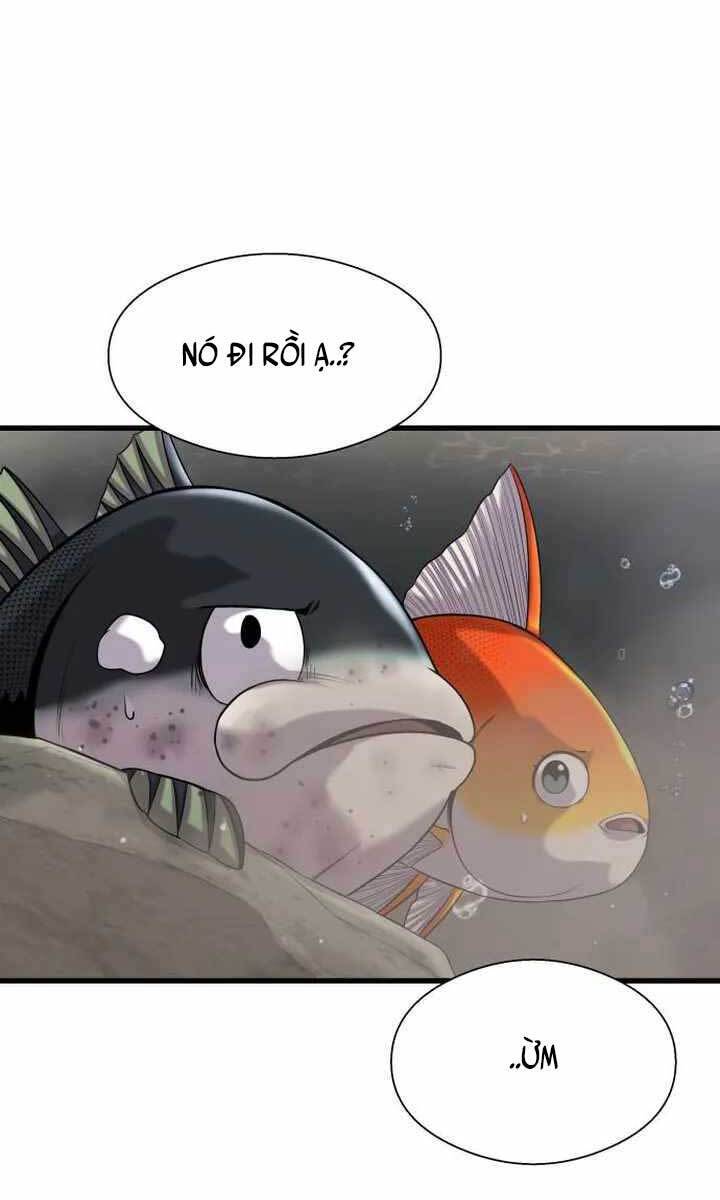 Hoá Thân Thành Cá Chapter 24 - 16