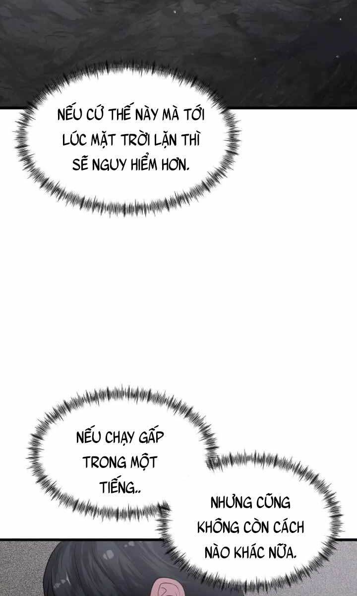 Hoá Thân Thành Cá Chapter 24 - 18