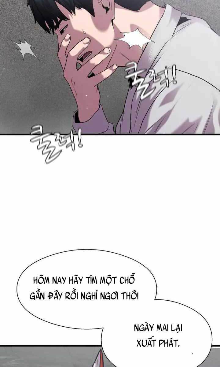 Hoá Thân Thành Cá Chapter 24 - 19