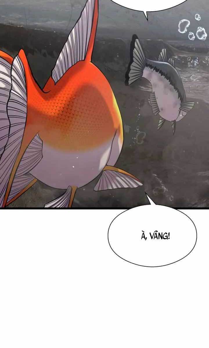 Hoá Thân Thành Cá Chapter 24 - 20
