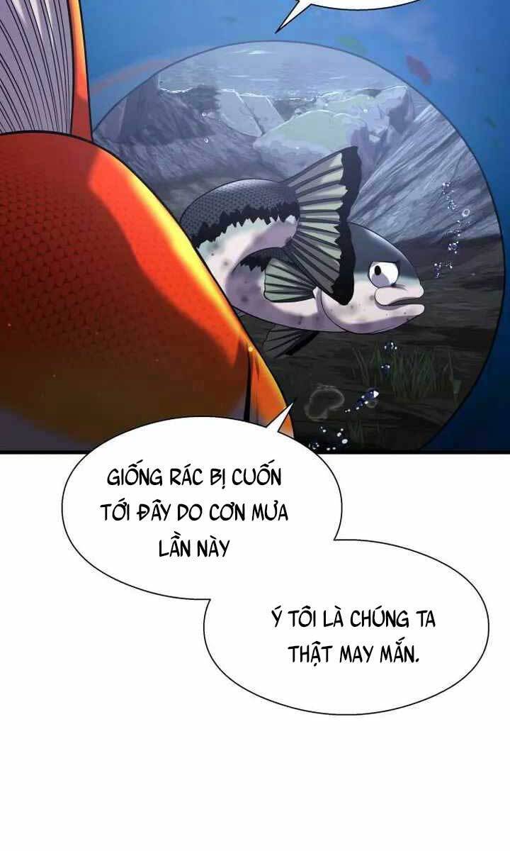 Hoá Thân Thành Cá Chapter 24 - 24