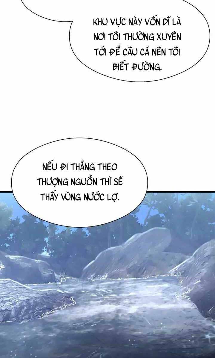 Hoá Thân Thành Cá Chapter 24 - 29