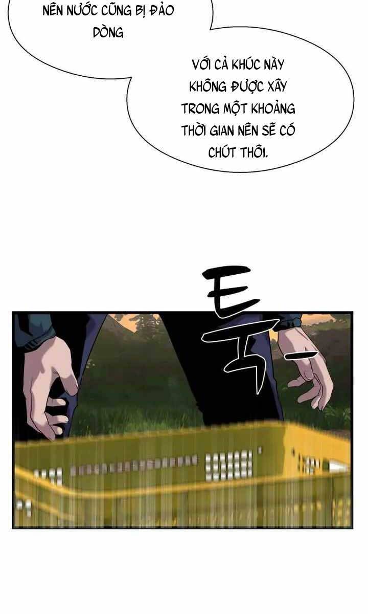 Hoá Thân Thành Cá Chapter 24 - 4