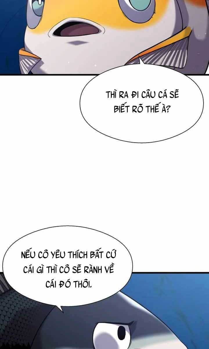 Hoá Thân Thành Cá Chapter 24 - 31