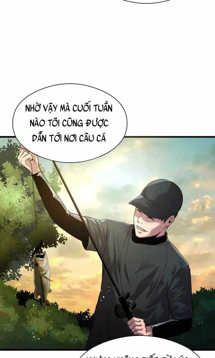 Hoá Thân Thành Cá Chapter 24 - 34