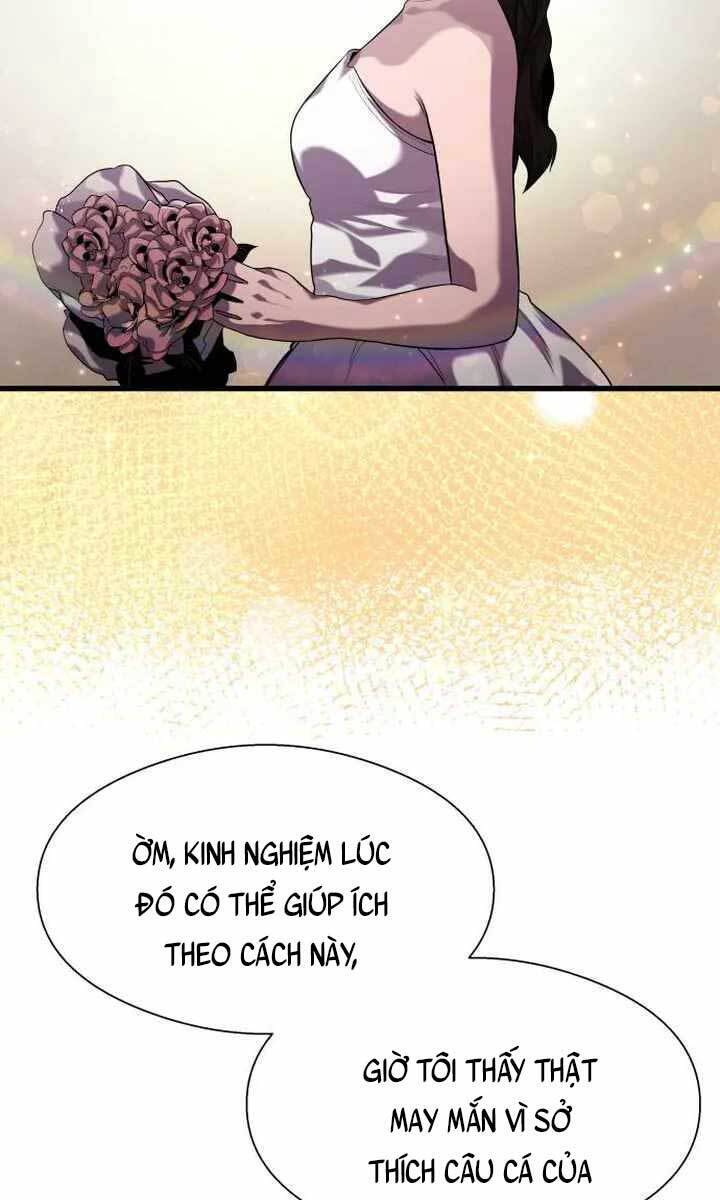 Hoá Thân Thành Cá Chapter 24 - 37