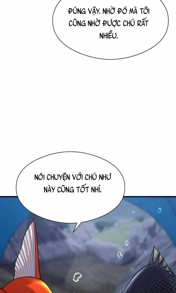 Hoá Thân Thành Cá Chapter 24 - 39