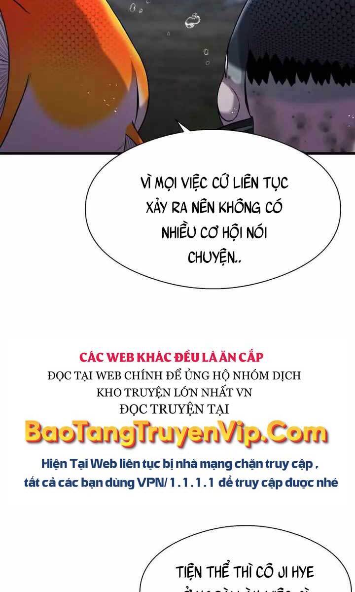 Hoá Thân Thành Cá Chapter 24 - 40