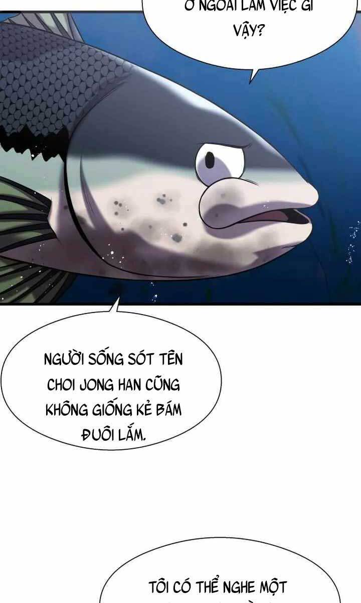 Hoá Thân Thành Cá Chapter 24 - 41