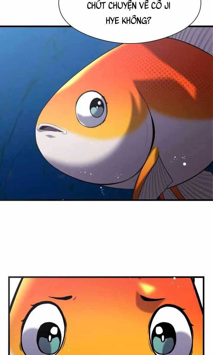 Hoá Thân Thành Cá Chapter 24 - 42