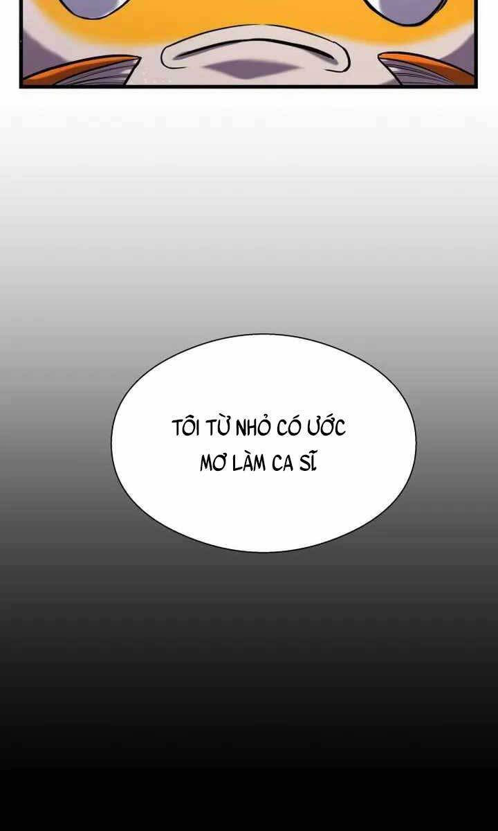 Hoá Thân Thành Cá Chapter 24 - 43