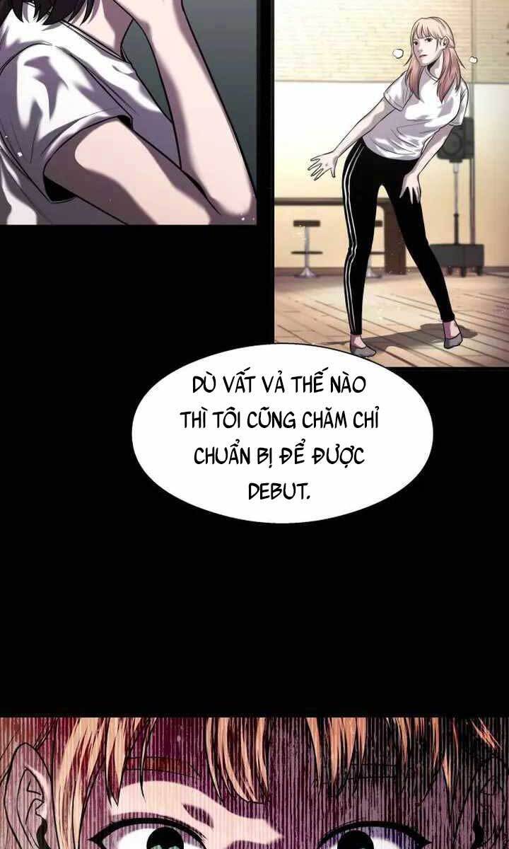 Hoá Thân Thành Cá Chapter 24 - 46