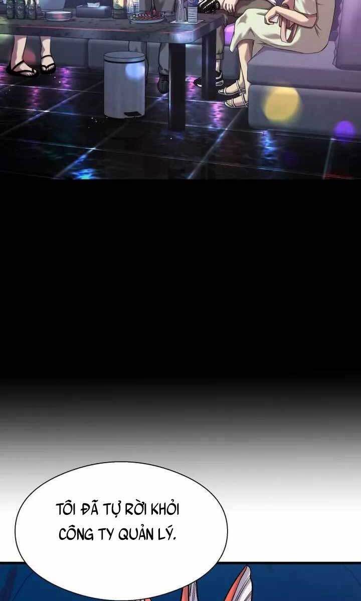 Hoá Thân Thành Cá Chapter 24 - 48
