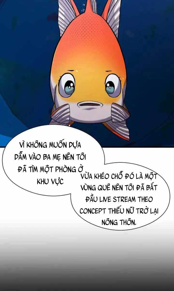 Hoá Thân Thành Cá Chapter 24 - 49