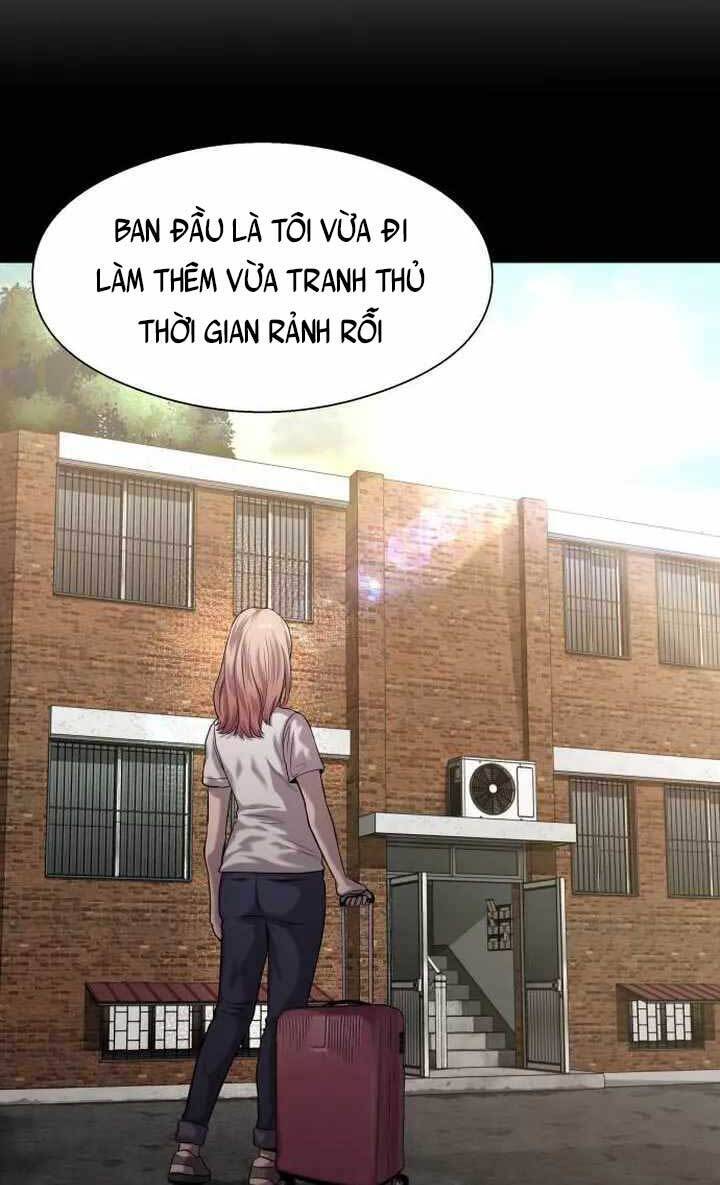 Hoá Thân Thành Cá Chapter 24 - 50