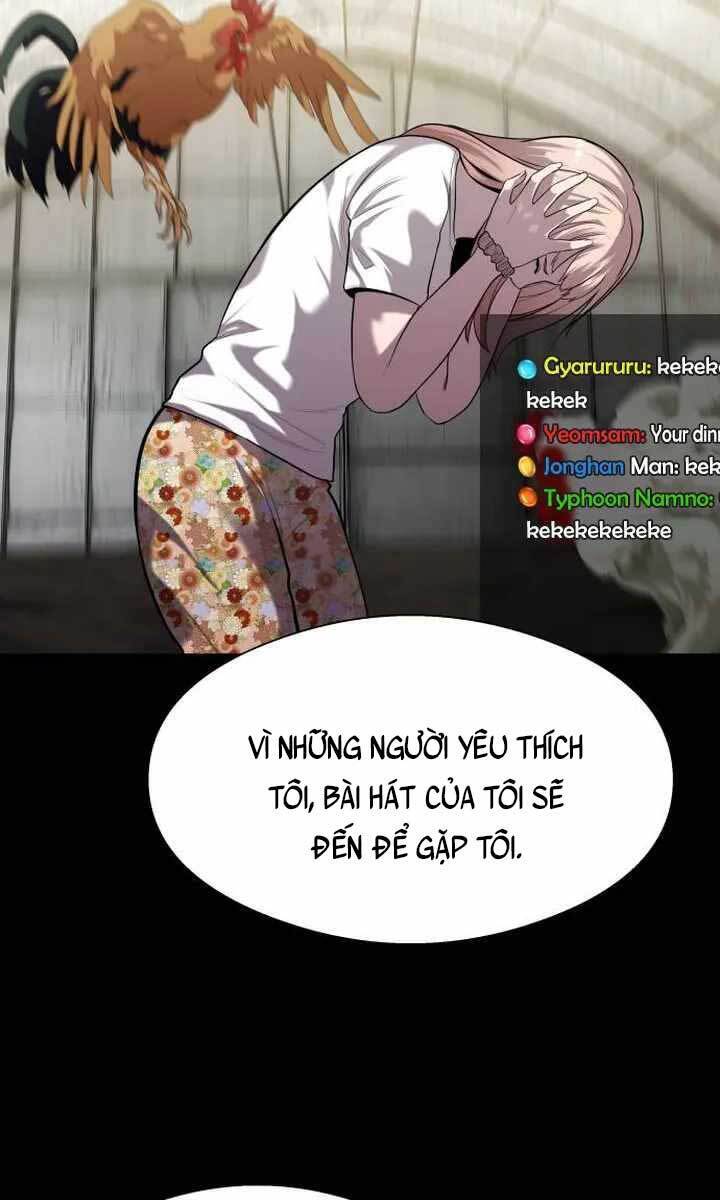 Hoá Thân Thành Cá Chapter 24 - 52