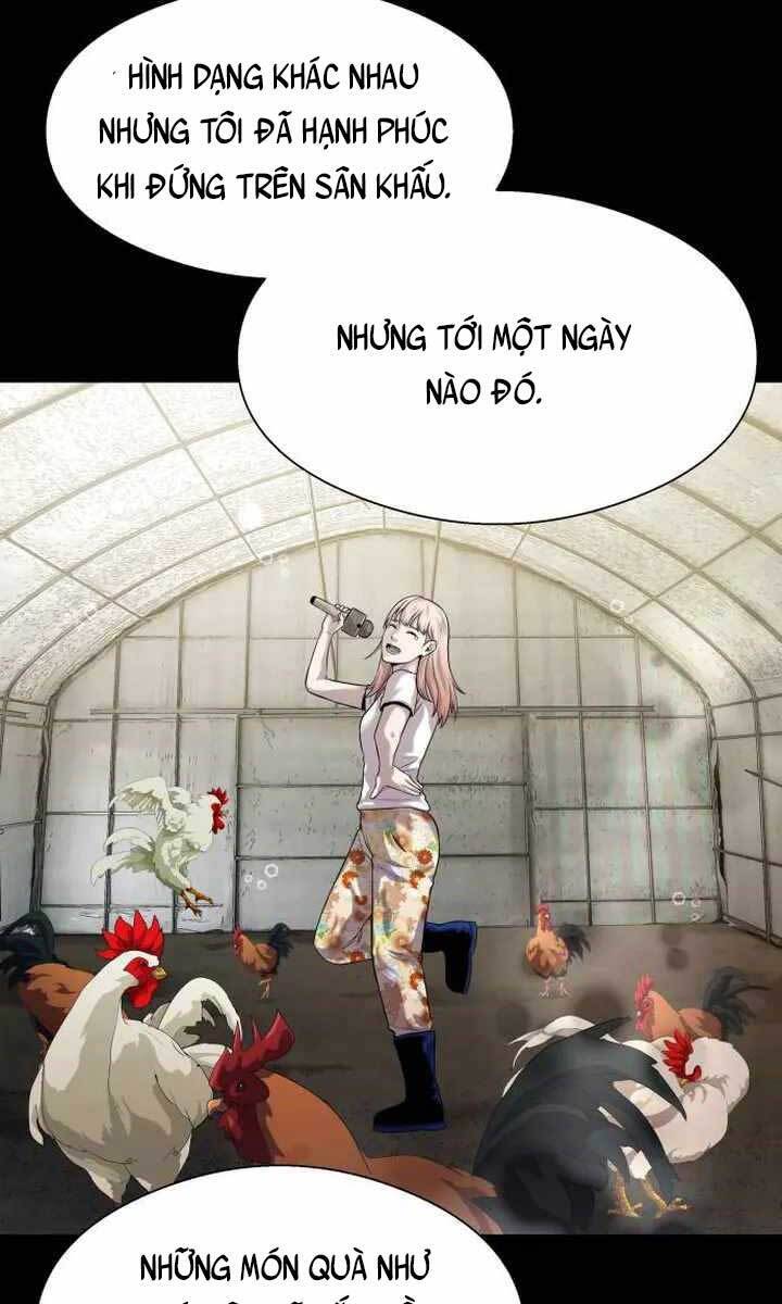 Hoá Thân Thành Cá Chapter 24 - 53