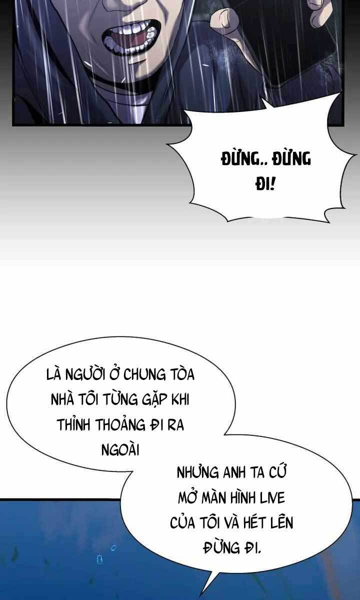 Hoá Thân Thành Cá Chapter 24 - 61