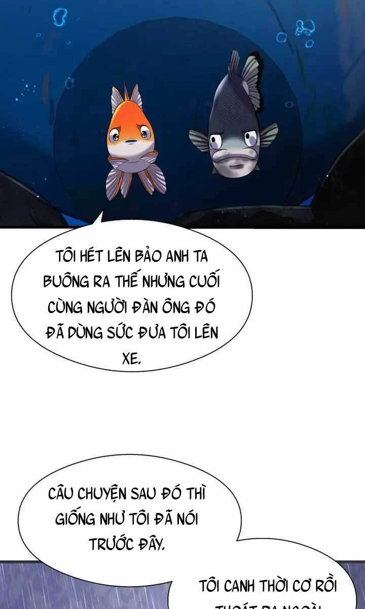 Hoá Thân Thành Cá Chapter 24 - 62