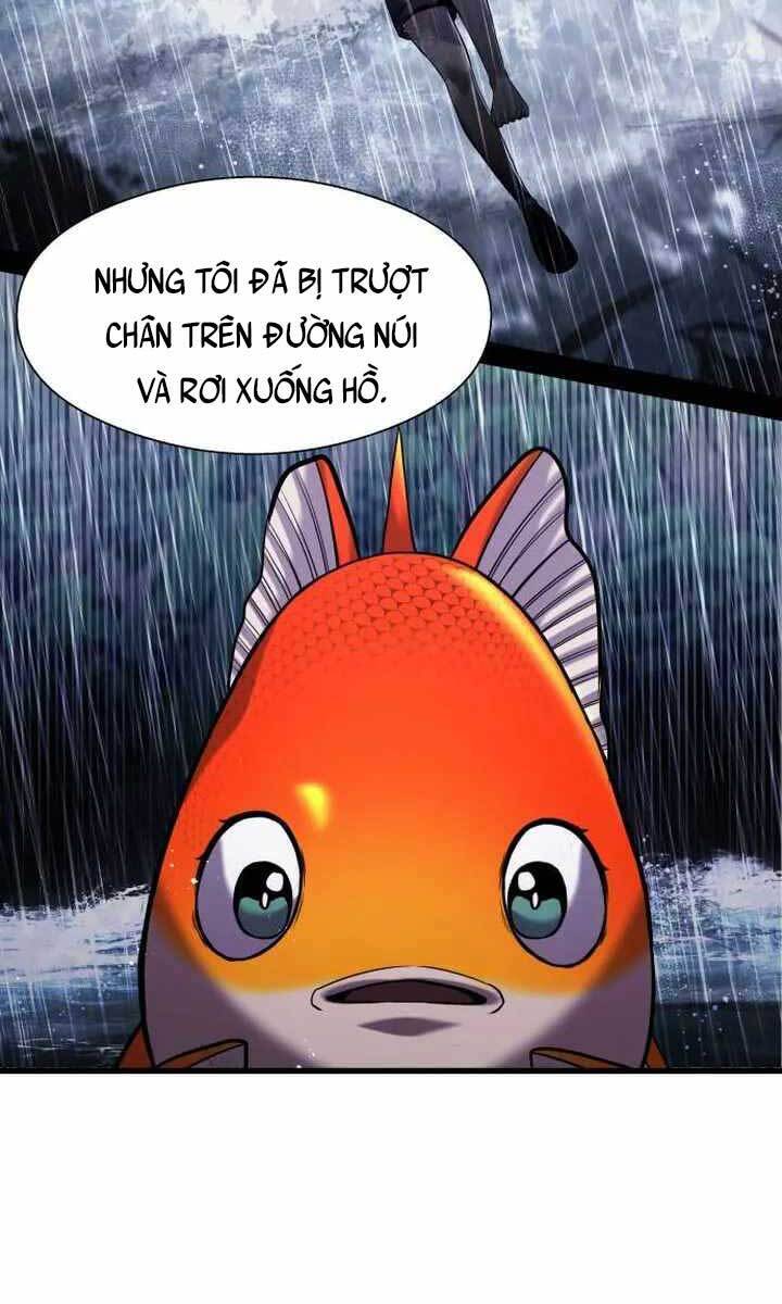 Hoá Thân Thành Cá Chapter 24 - 64
