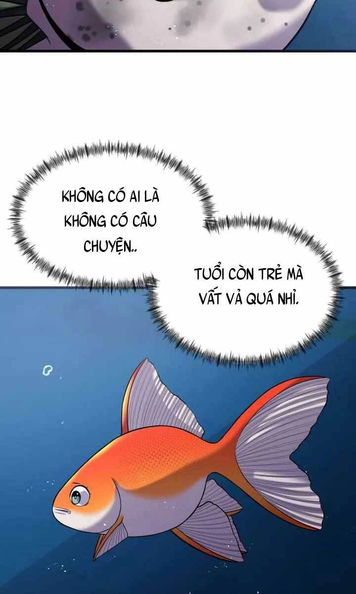 Hoá Thân Thành Cá Chapter 24 - 67