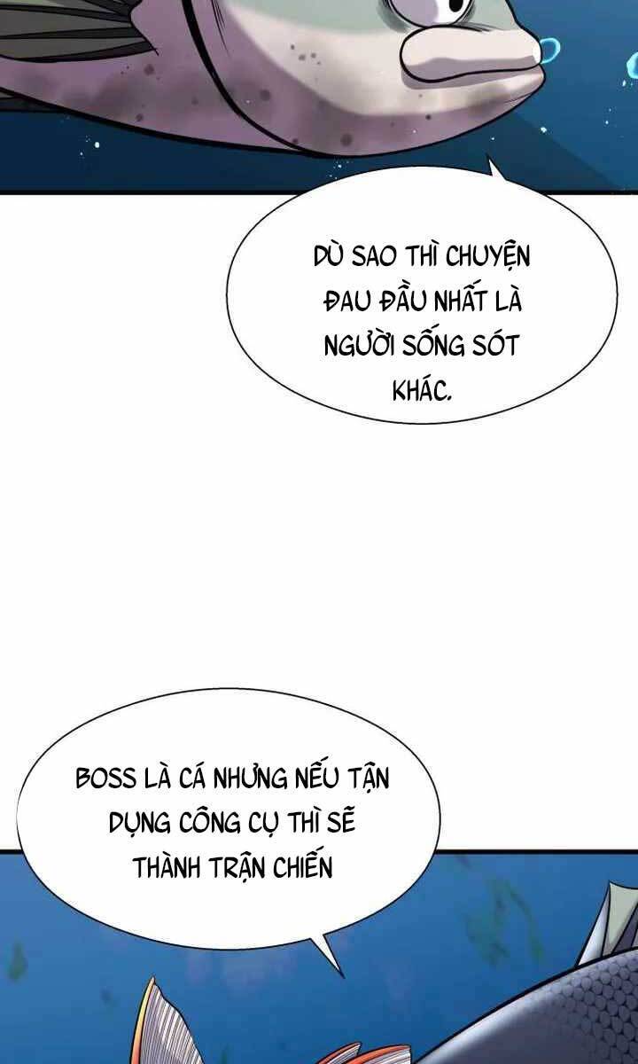 Hoá Thân Thành Cá Chapter 24 - 70