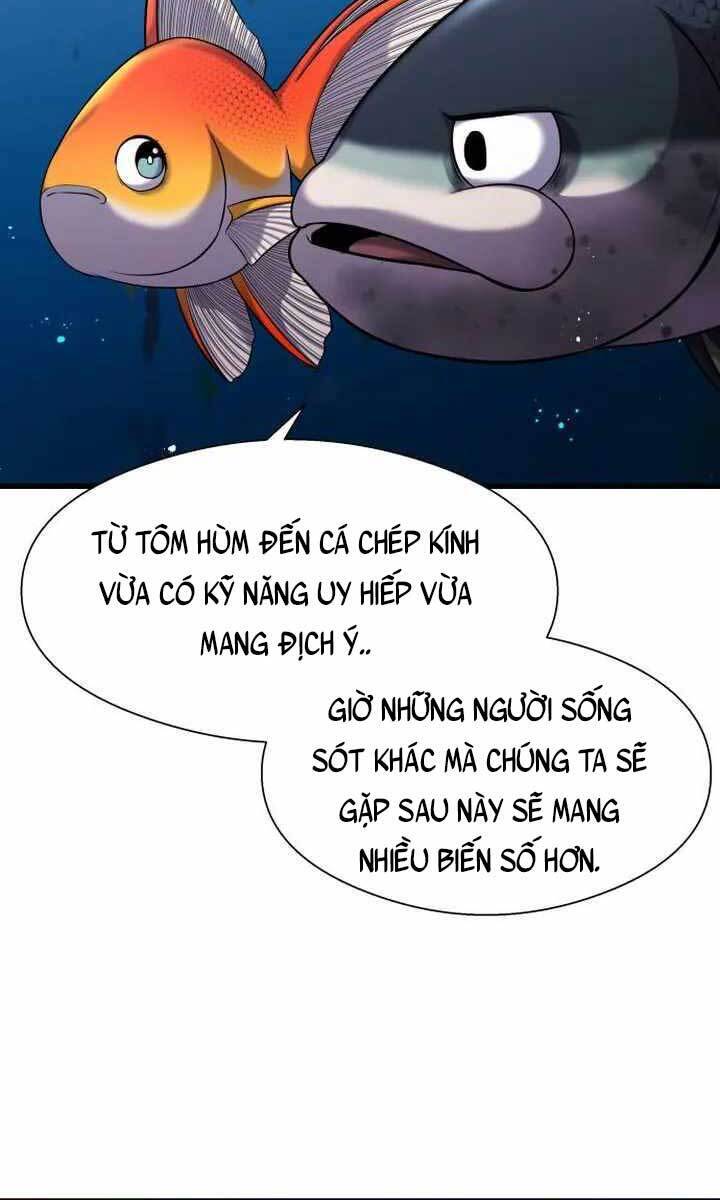 Hoá Thân Thành Cá Chapter 24 - 71