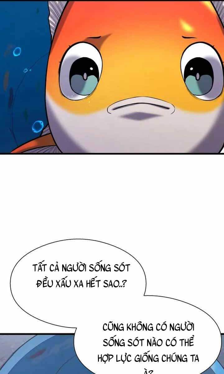 Hoá Thân Thành Cá Chapter 24 - 72