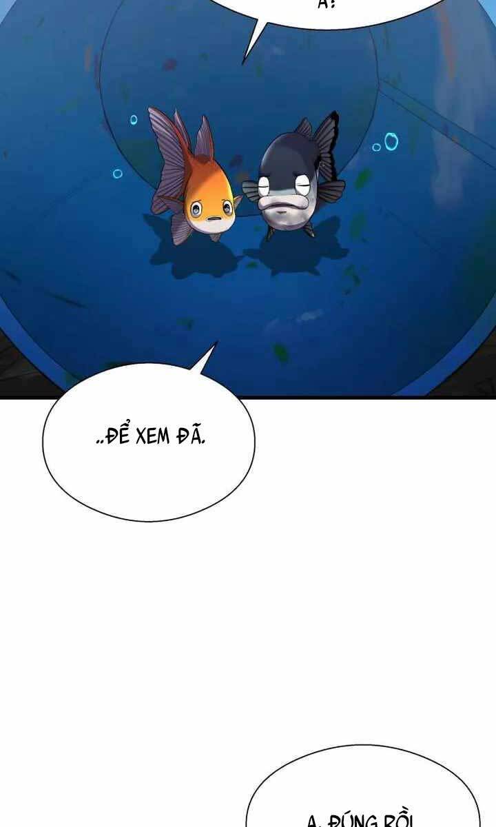 Hoá Thân Thành Cá Chapter 24 - 73