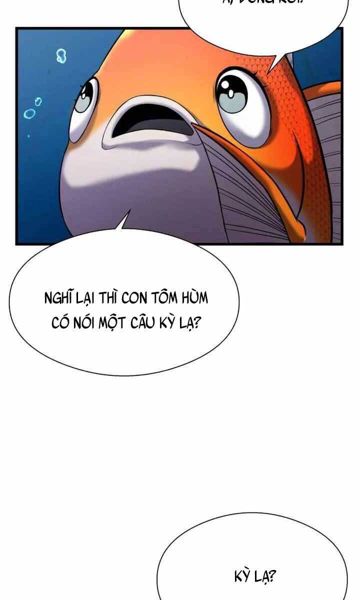 Hoá Thân Thành Cá Chapter 24 - 74