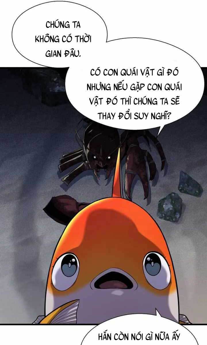 Hoá Thân Thành Cá Chapter 24 - 76
