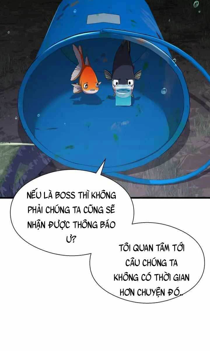 Hoá Thân Thành Cá Chapter 24 - 78