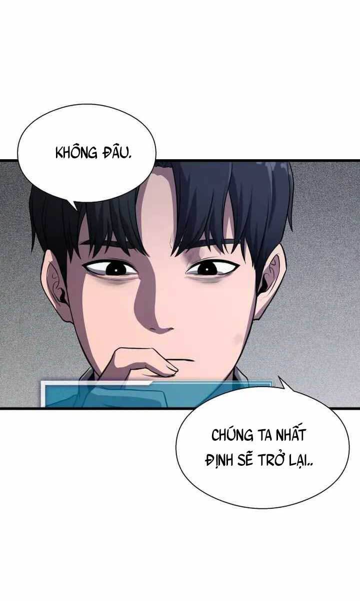 Hoá Thân Thành Cá Chapter 24 - 80