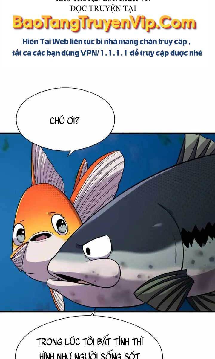 Hoá Thân Thành Cá Chapter 24 - 82
