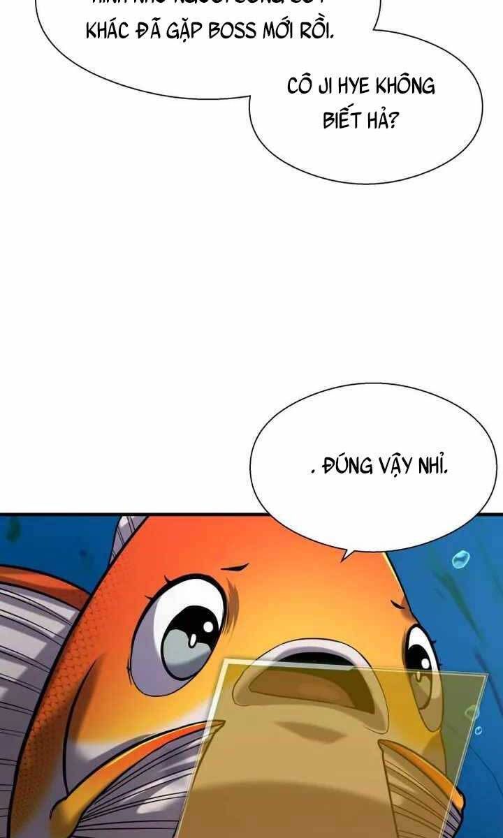 Hoá Thân Thành Cá Chapter 24 - 83