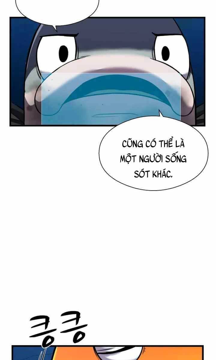 Hoá Thân Thành Cá Chapter 24 - 85